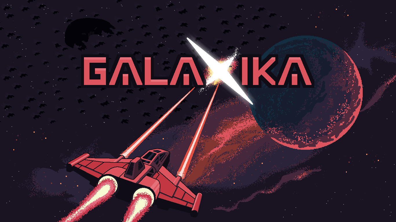 Galaxika