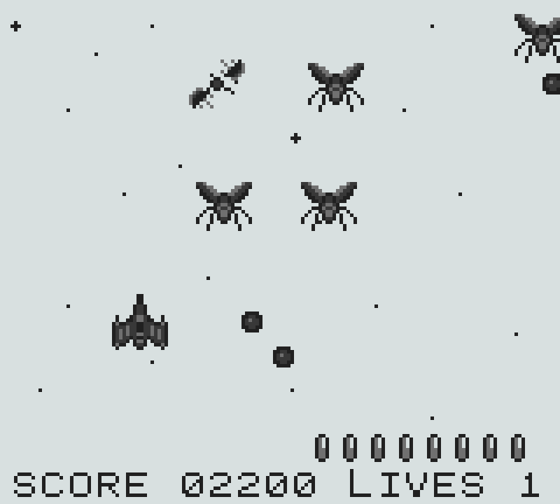 Galaxika Screenshot 3