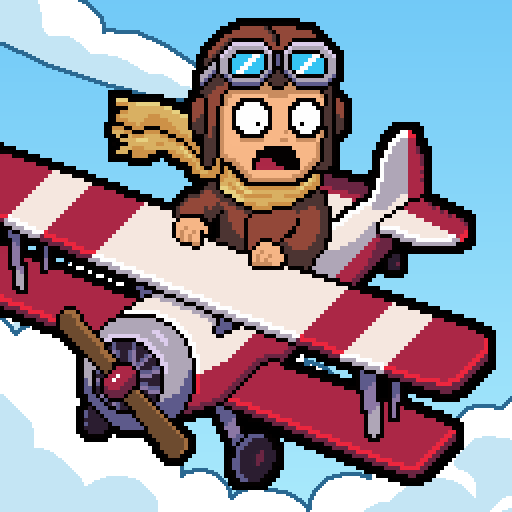 Pilot Panic