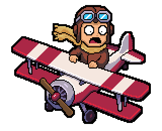 Pilot Panic