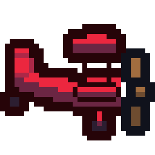 Pilot Panic Plane
