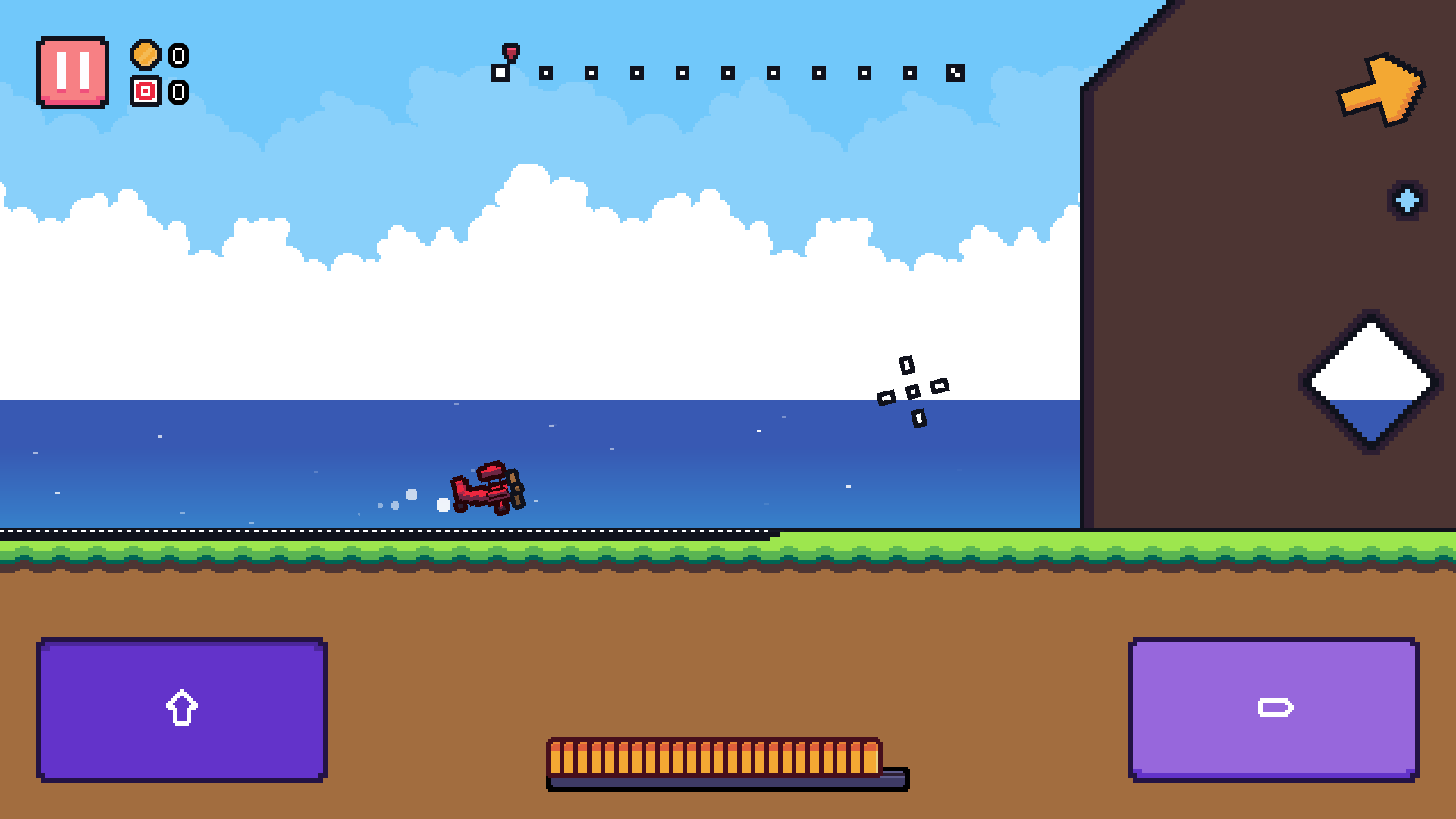 Pilot Panic Screenshot 1