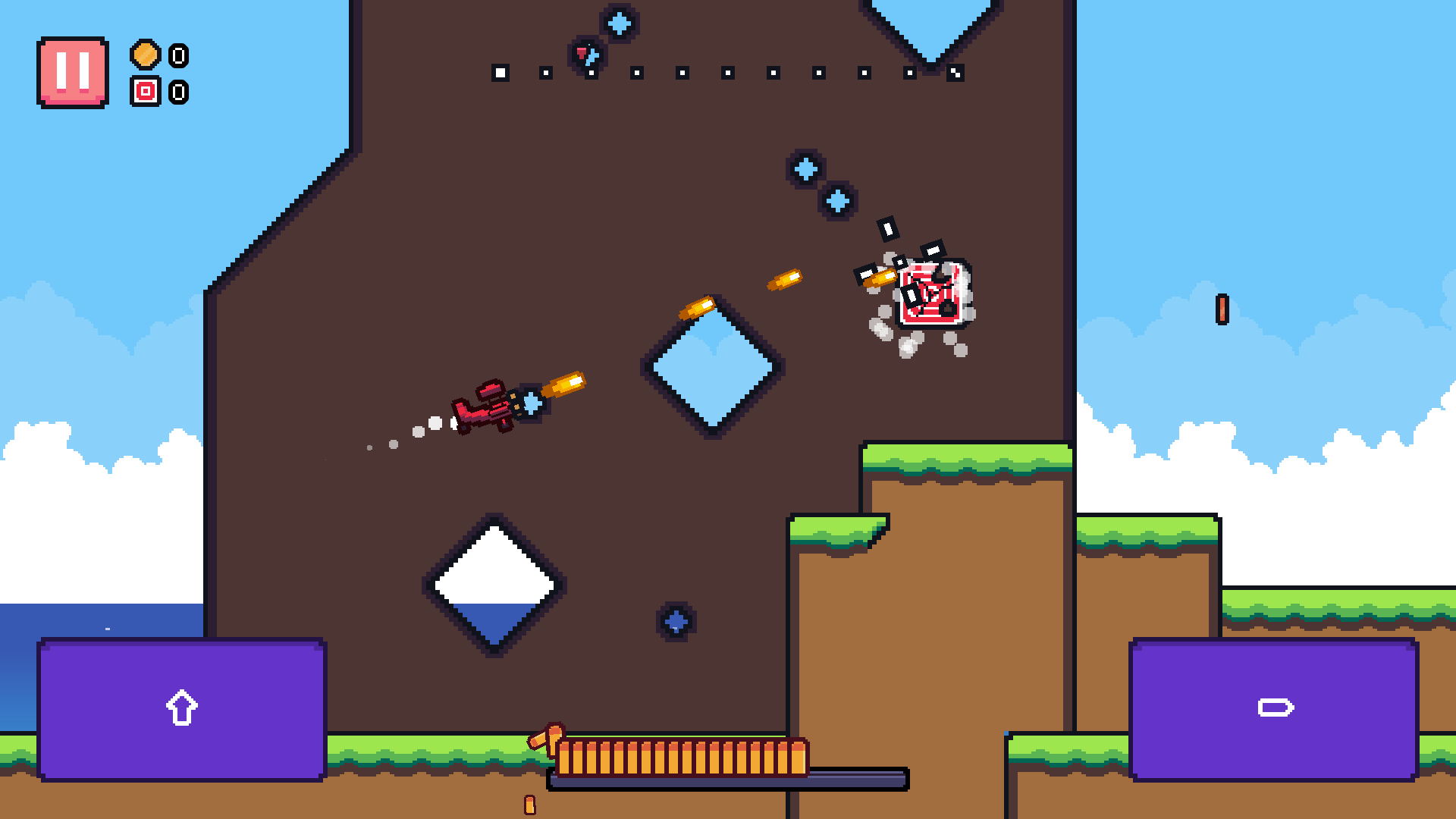 Pilot Panic Screenshot 2