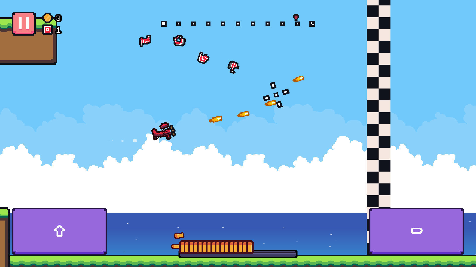 Pilot Panic Screenshot 3