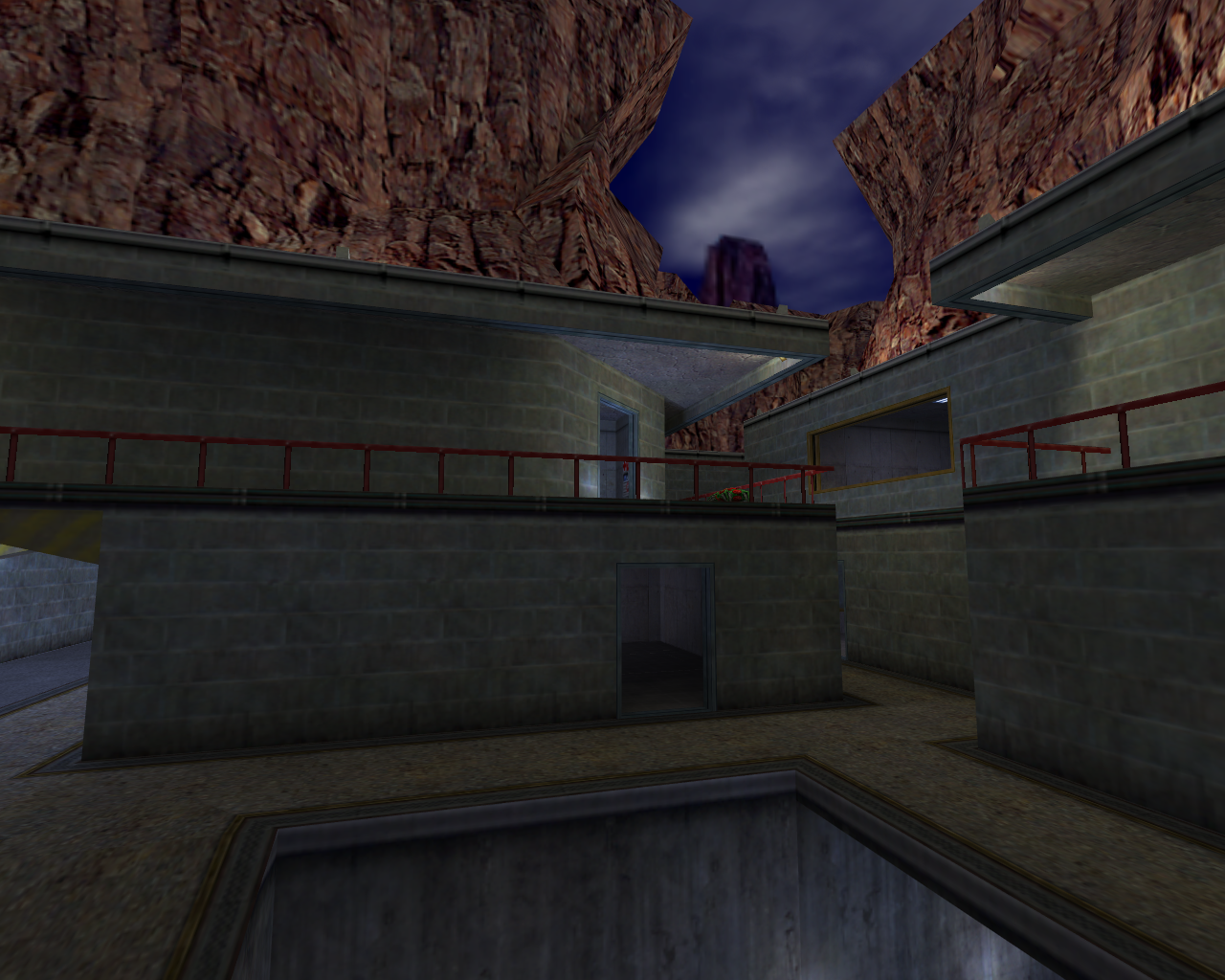 NORAD