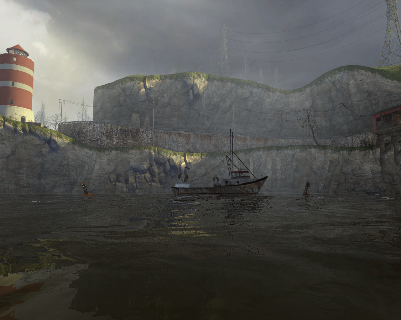 The Bridge