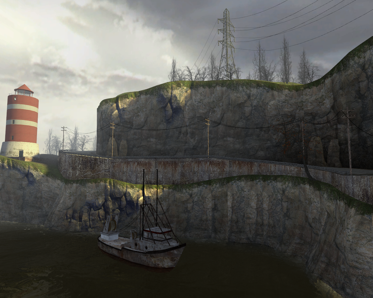 The Bridge