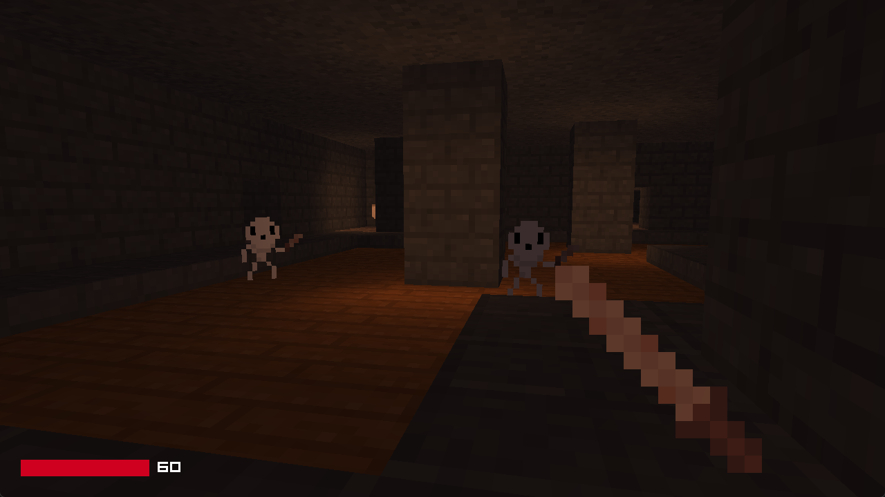 Unity RPG Prototype