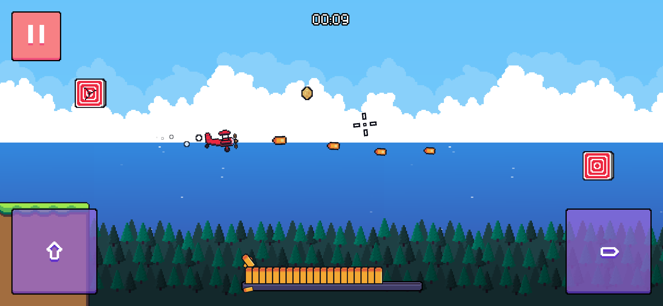 Pilot Panic