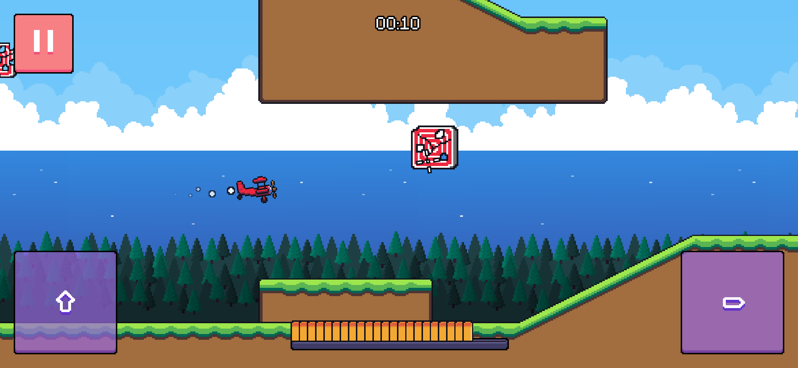 Pilot Panic