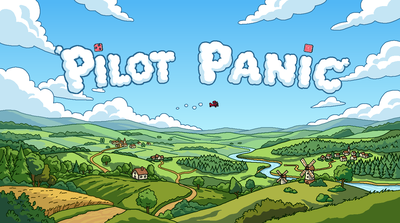 Pilot Panic