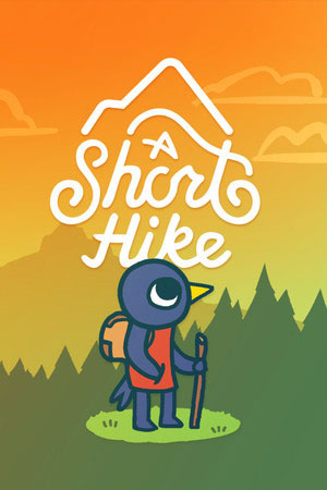 A Short Hike (2019)