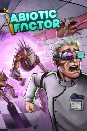 Abiotic Factor (2024)
