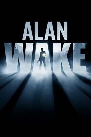 Alan Wake (2010)