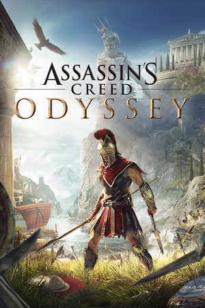 Assassin's Creed Odyssey (2018)