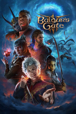 Baldur's Gate 3 (2023)