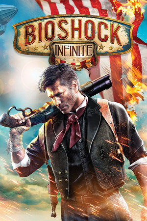 Bioshock Infinite (2013)