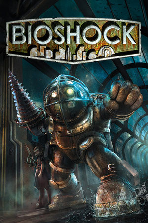 Bioshock (2007)