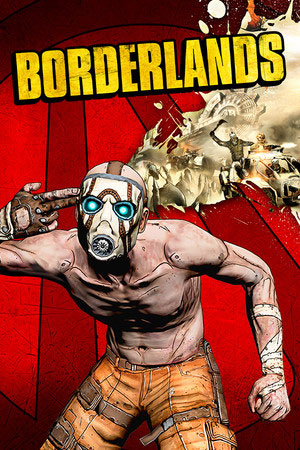 Borderlands (2009)