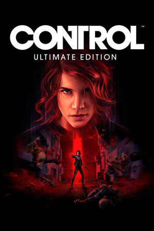 Control Ultimate Edition (2020)