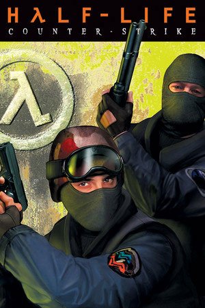 Counter-Strike (1999)
