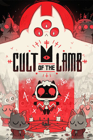Cult of the Lamb (2022)