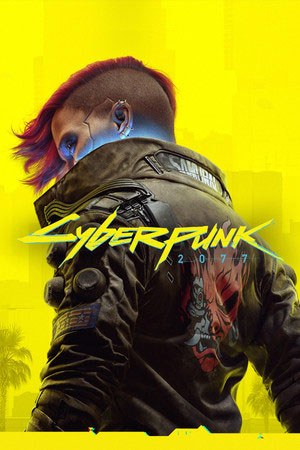Cyberpunk 2077 (2020)
