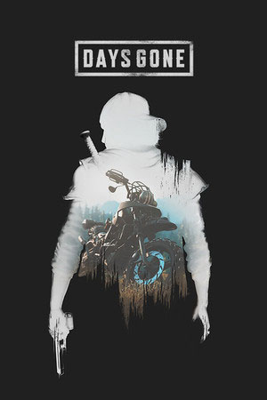 Days Gone (2021)