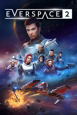 Everspace 2 (2023)