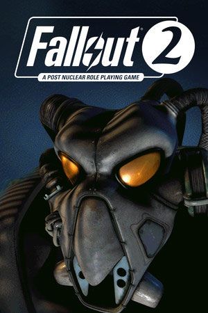 Fallout 2 (1998)