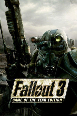 Fallout 3 (2008)