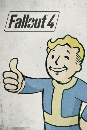 Fallout 4 (2015)