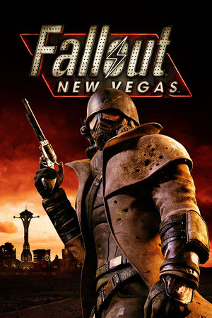 Fallout: New Vegas (2010)