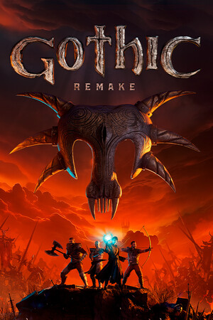 Gothic 1 Remake (2026)