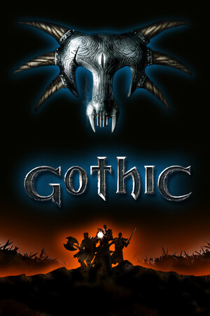 Gothic (2001)