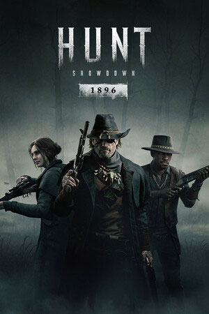 Hunt: Showdown 1896 (2018)