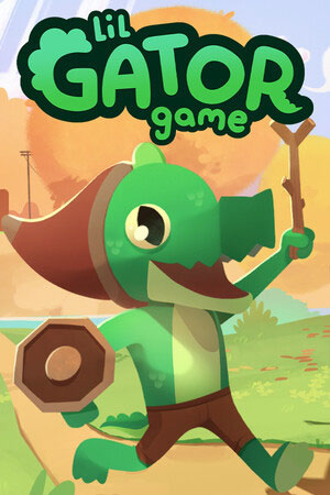 Lil Gator Game (2022)