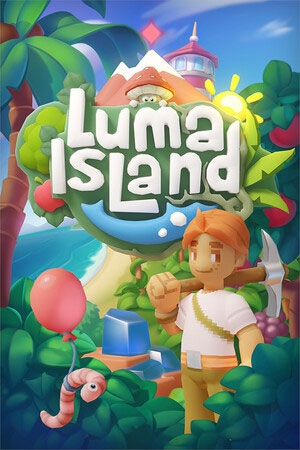 Luma Island (2024)