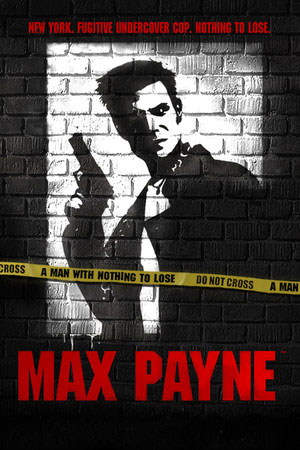Max Payne (2001)