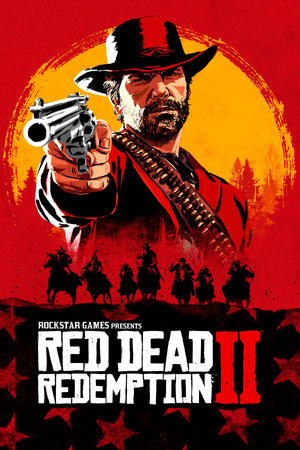 Red Dead Redemption 2 (2019)