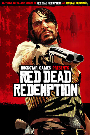 Red Dead Redemption (2010)