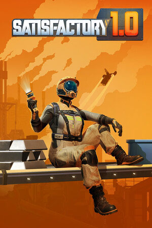 Satisfactory (2024)