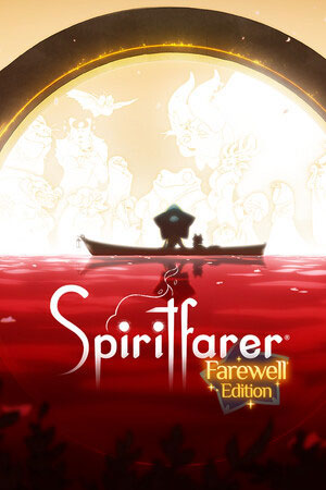 Spiritfarer®: Farewell Edition (2020)