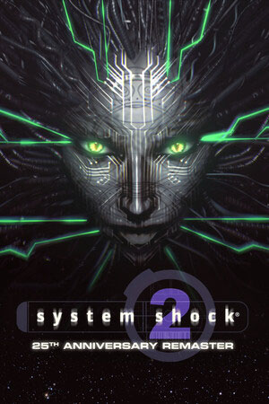 System Shock 2 (1999)