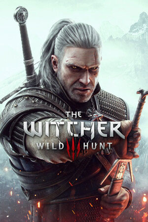 The Witcher 3: Wild Hunt (2015)