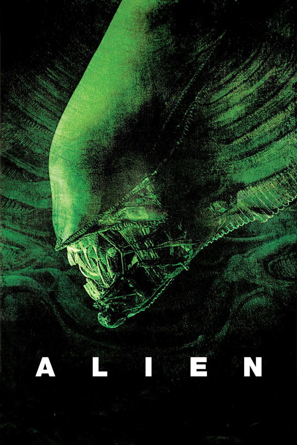 Alien (1979)