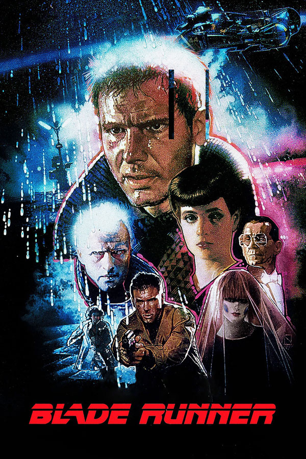Blade Runner (1982)