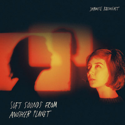 Boyish by Japanese Breakfast