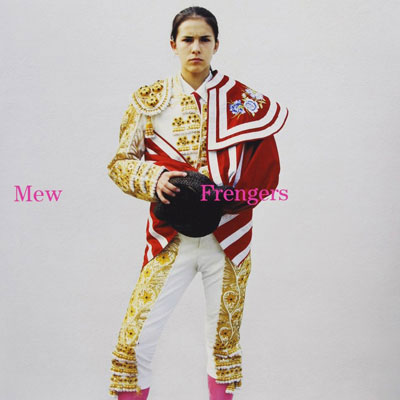 Comforting Sounds by Mew