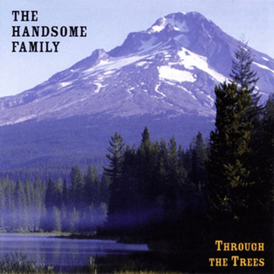 Gold by The Handsome Family